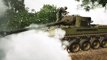 Post Scriptum | Gameplay | No Commentary