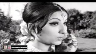 TERE BINA NAHI RENDI - NOOR JEHAN - PAKISTANI FILM KHAR DAMAGH