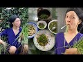 Khi bạn ghét "ĂN HÀNH" nhưng nhà bạn vẫn "TRỒNG HÀNH" | Má Cám, Võ Thành Ý | #156