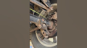 2016 4Runner - rustyyyyyy. But at least Krown will slow the spread.