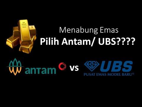 beli emas antam atau ubs???
