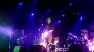 The Smashing Pumpkins - Eye (Live in Moscow 2013)