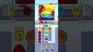 Sand Loop Level 42-43-44