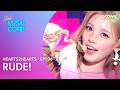 Hearts2Hearts RUDE Music Core EP936 KOCOWA