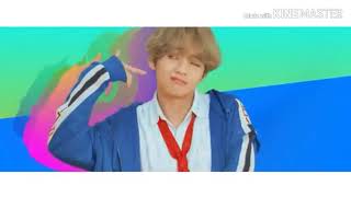 Red Velvet/BTS - Bad Boy X DNA Mashup