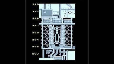 1941: Counter Attack - Service mode