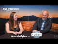 How to Solve the Pressing Clean Energy Labor Shortage | Amicus O&M Cooperative’s Amanda Bybee