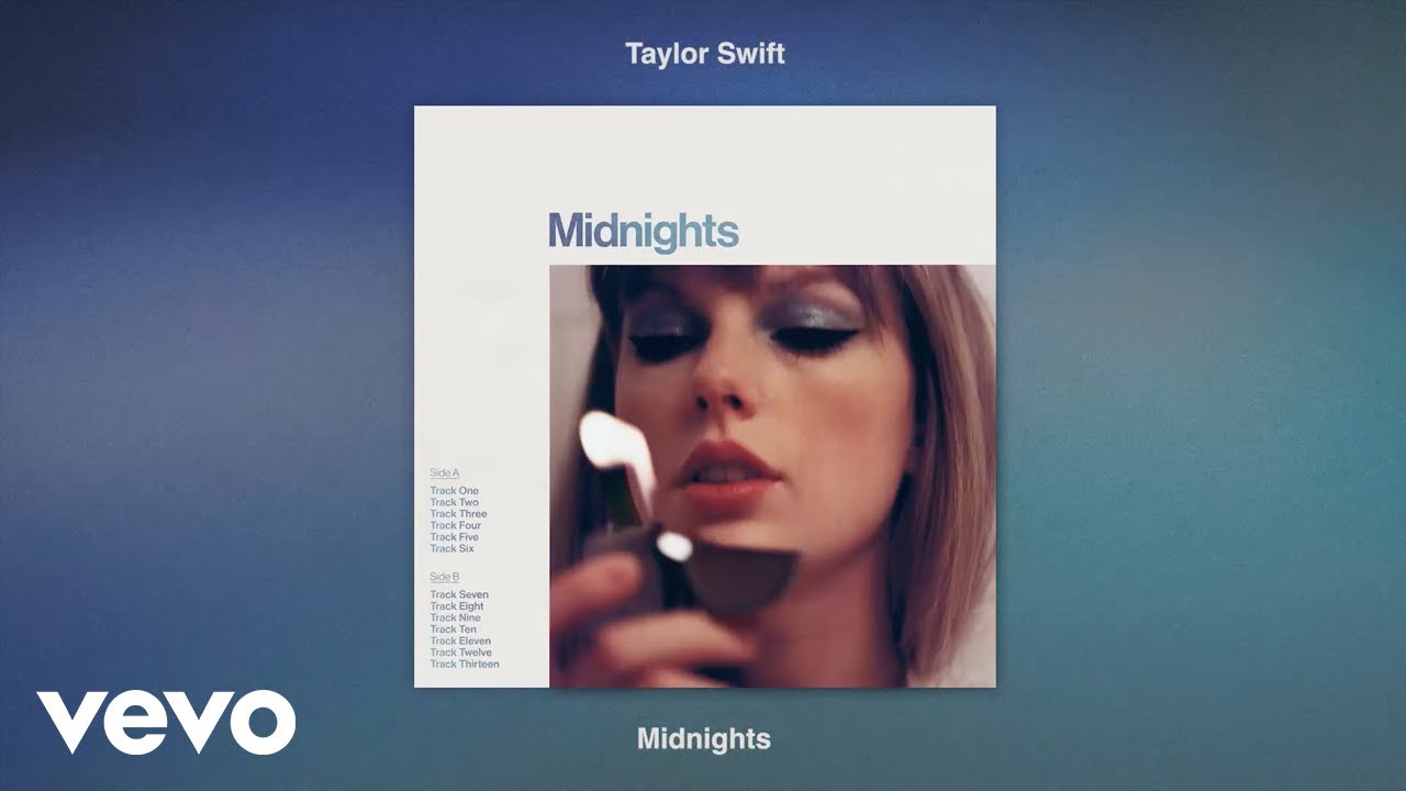 Everything We Know About Taylor Swift's 'Midnights' So Far