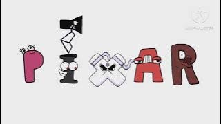 Pixar Intro Lore (Sneak Peek)