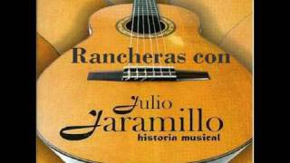 COMO TU LO HACIAS JULIO JARAMILLO (RANCHERA)