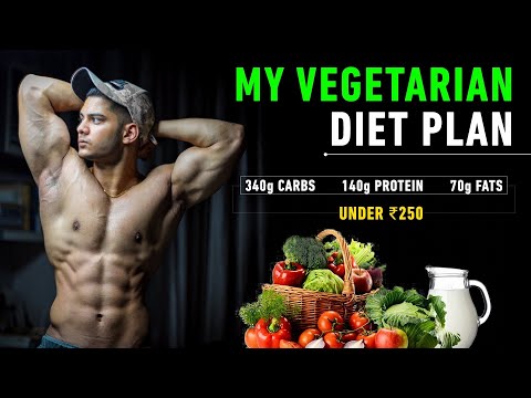LOW BUDGET VEGETARIAN