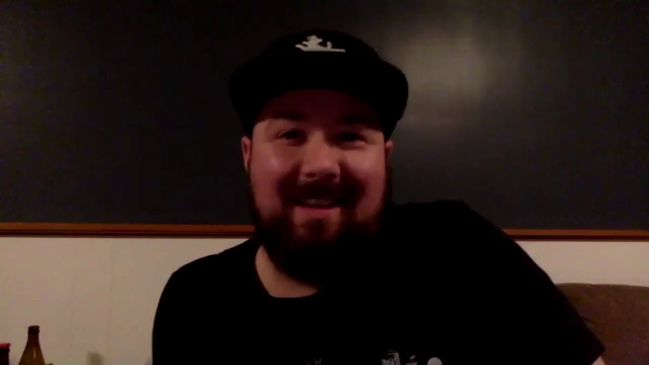 Beers with Bill: Episode 42 (with Cam Fryer and Dan Schmidt - Royal City Brewing)