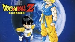 DBZ Music Hits - Dragon Magic Carnival (Satoko Yamano)