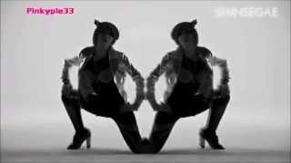 2NE1 - I'm Busy Music Video