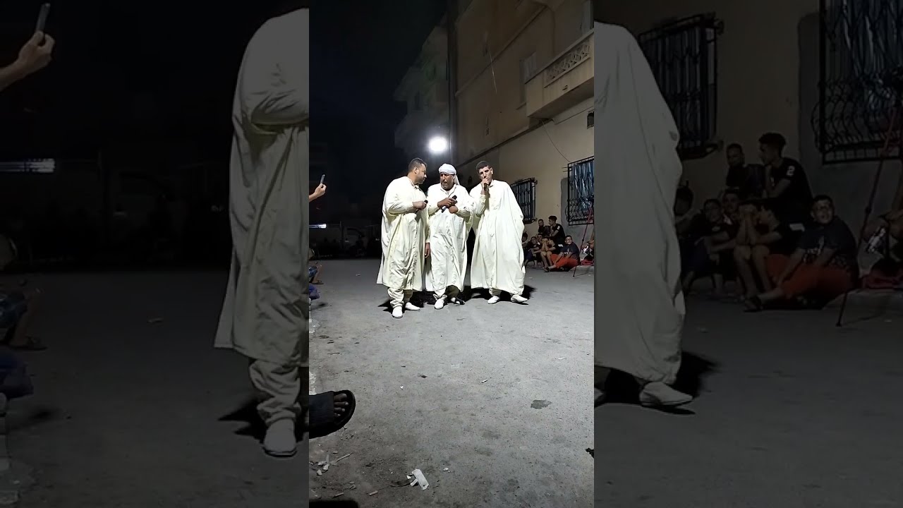 صراوي سطايفي (فرقة_ڨجال)