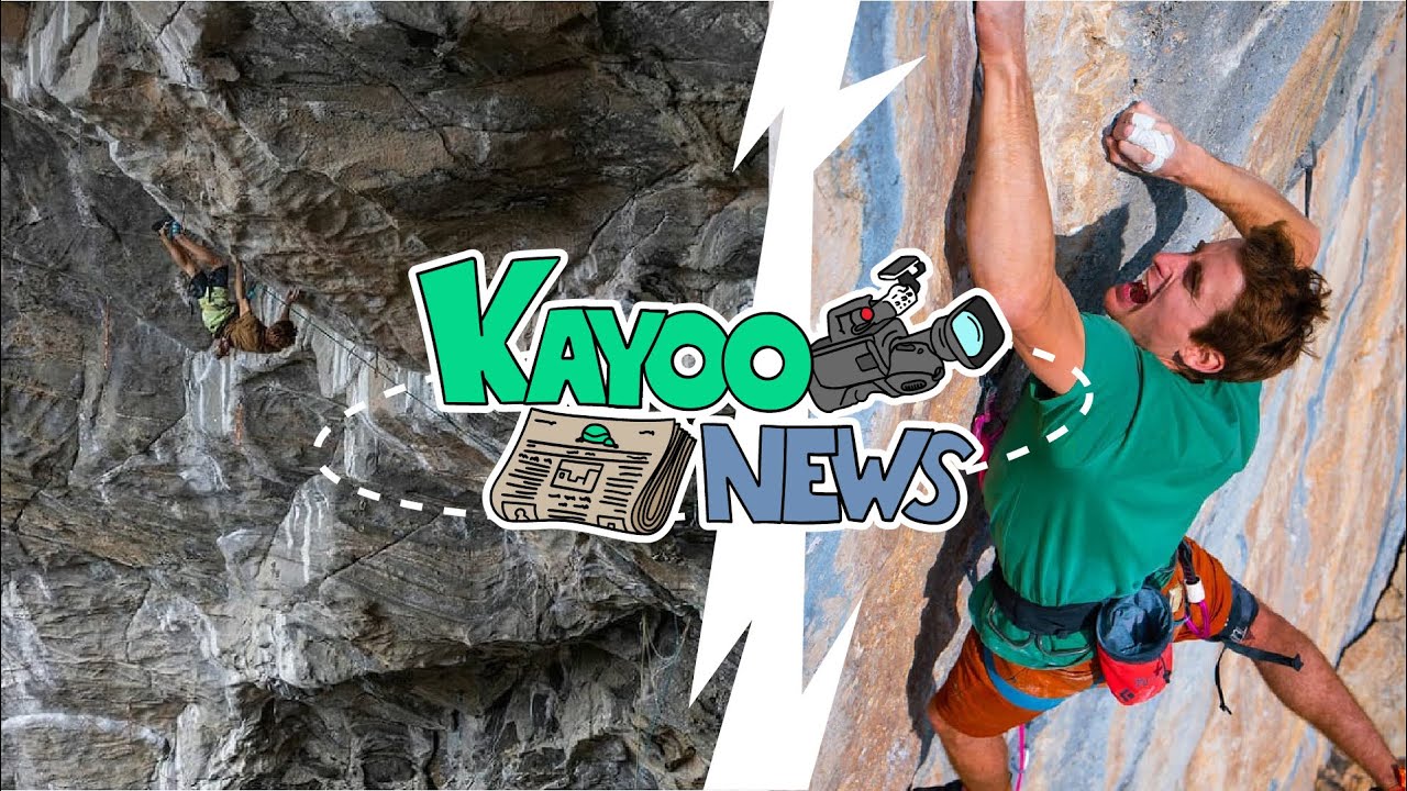 KAYOO NEWS - SEB BOUIN dans SILENCE 9C ? - YouTube