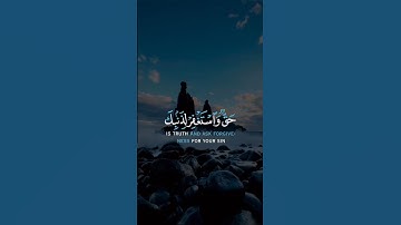 فاصبر إن وعد الله حق بصوت القارئ عبدالباسط عبد الصمد