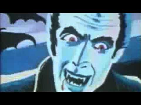 TIN_MONSTERS - ‎