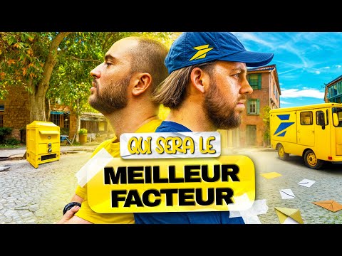 Qui sera le meilleur facteur ? Le duel que le monde entier attend