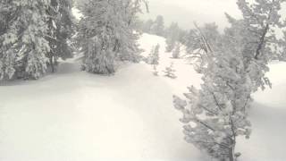 Chamrousse 2013