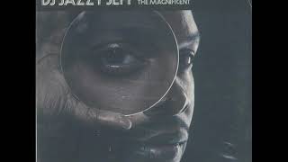 Dj Jazzy Jeff - the definition feat.  Kel Spencer