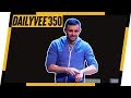 THE MOST PRODUCTIVE WAY TO SPEND YOUR TIME | ELEVATE 2017 IN COPENHAGEN, DENMARK | DAILYVEE 350