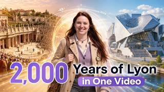 WHAT MAKES LYON SPECIAL?