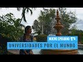 Universidades Adventistas por el Mundo - 14/7/2017 - Completo