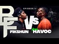 BattleFest TV Series | Ep4 | Fikshun Vs King Havoc