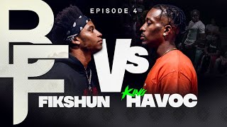 BattleFest TV Series | Ep4 | Fikshun Vs King Havoc screenshot 3