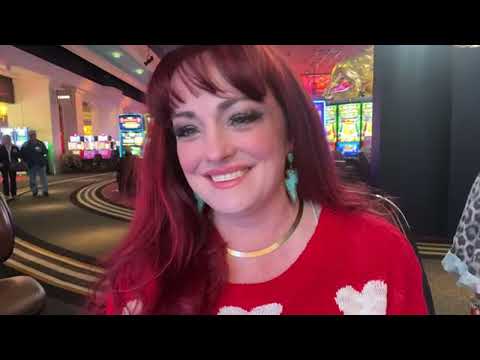 Double Silver Fire #777 Respin #slotmachine #bigwin #gambling at #pechanga #casino