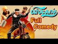 Biskoth tamil movie back to back comedy scenes  santhanam  swathi muppala  ap international