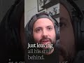 Pro Comic Book Colorist Steve Canon's first podcast appearance
