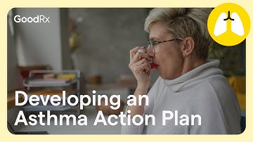 Tips for Developing a Personalized Asthma Action Plan | GoodRx