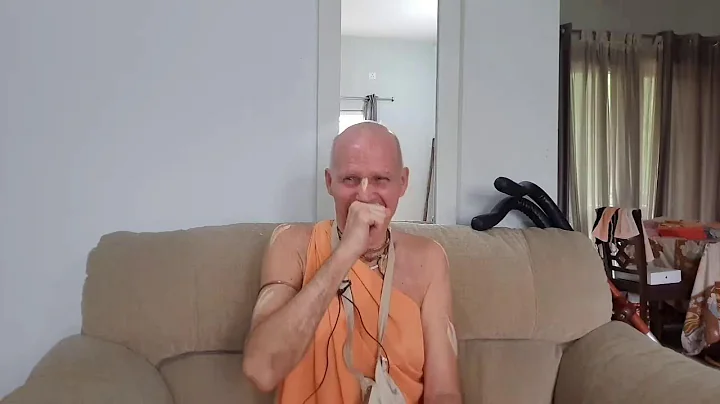 Srimad Bhagavatam 7.14.8 Ideal Family Life