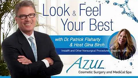 Instalift and Other Nonsurgical Procedures on Look...