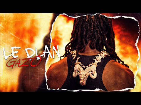 [FREE] Gazo x JRK19 x La Mano19 Drill Type Beat - "Le Plan” | Drill 2024 ( Prod. Puch'k )
