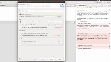 Install Eclipse Neon into Ubuntu 16.04 Desktop using Ubuntu Make