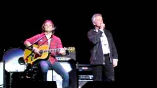 Frank and Frankie named Sue MVI_1675.AVI