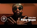 Capture de la vidéo Fally Ipupa, Label Mélodie | Interview Yard
