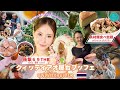 【69THB食べ放題】バンコクで話題のクィッティアオ屋台ブッフェ!チョンノンシー周辺の“映えスポット”も一気に紹介
