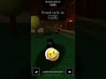 Bro Threw It Last Second #roblox #forsakenroblox #funny