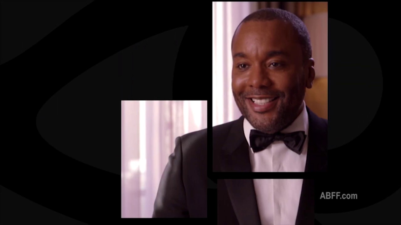 ABFF Global Series in association with Screen Nation SIZZLE