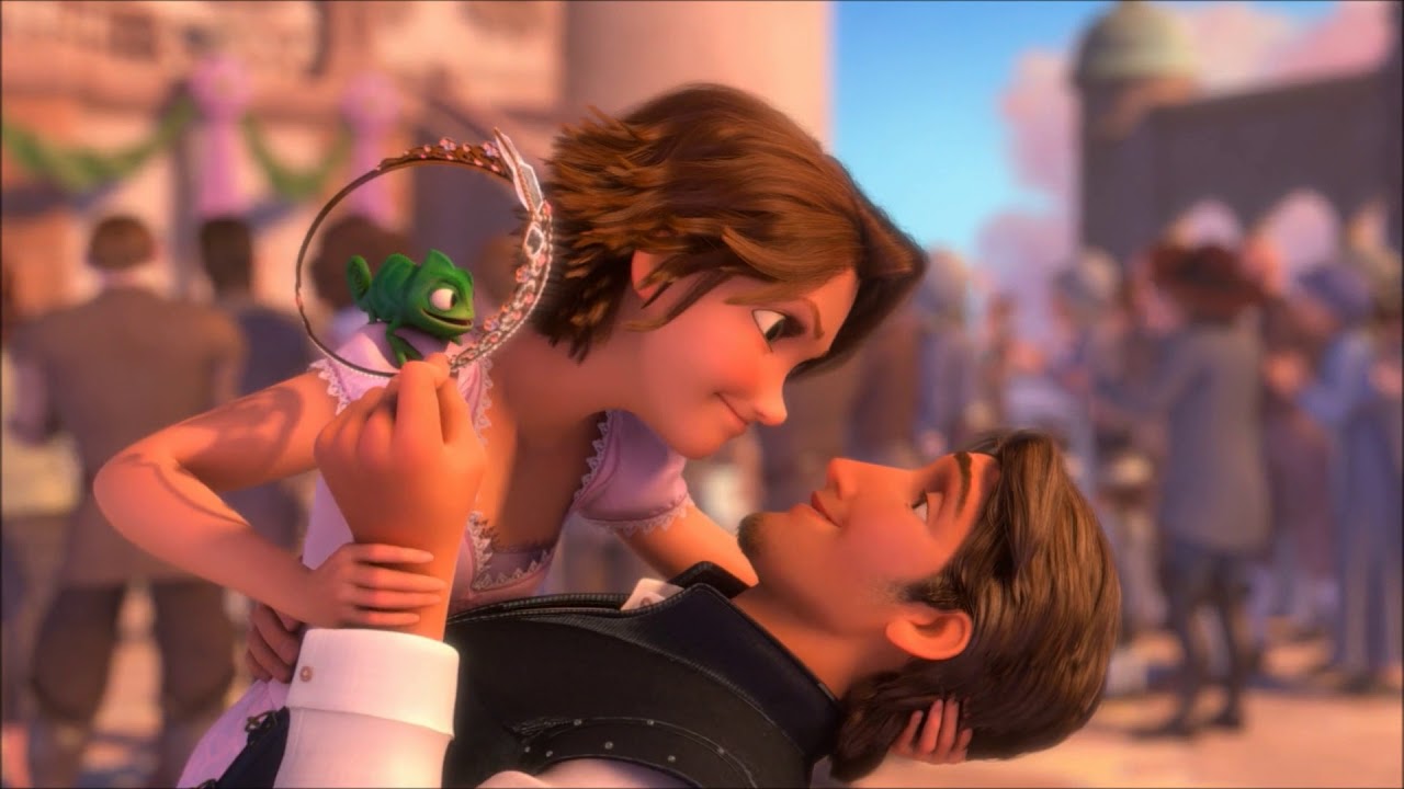 Disney Couples The Best of Love YouTube