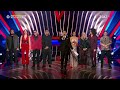Αυτή είναι η πρώτη τετράδα του τελικού | The Voice of Greece | 10η Σεζόν