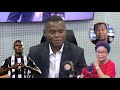 MBWANA SAMATTA AFUNGUKA NAOGOPA KUFANYA INTERVIEW KWA SABABU YA BABA AMSHANGAA KUMUONA MIGOMBA