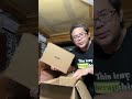 Second unboxing of crap i found on the internet nike shoes