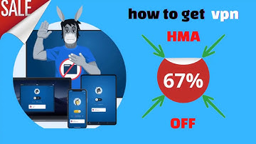 Download HMA PRO VPN HIDE MY ASS 2020