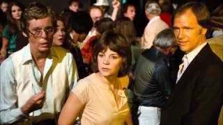 CHiPs "Roller Disco" - The most Seventies scene in 1970s TV