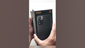 Xiaomi 11i Hypercharge (120W) ⚡🤯 #Shorts